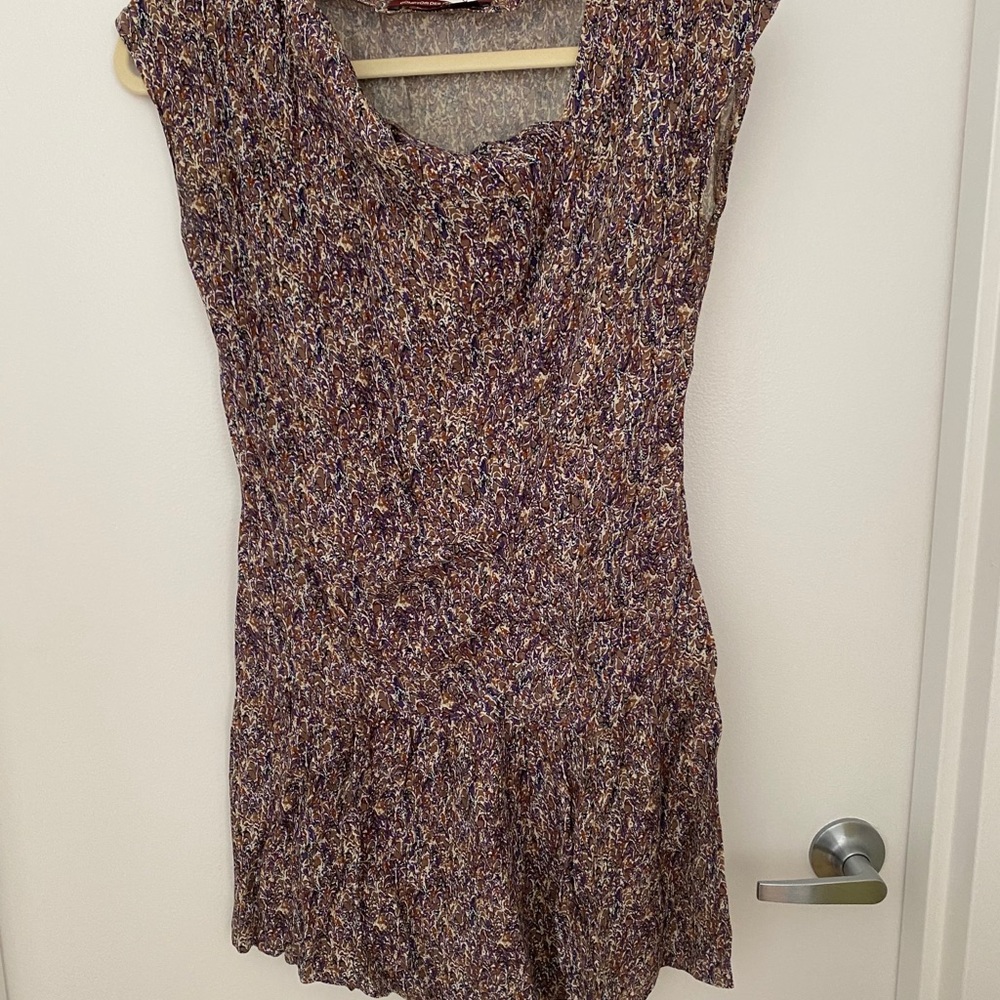 Comptoir des cottoniers Dress